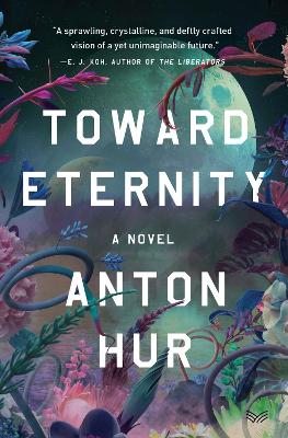 Toward Eternity: A Novel book