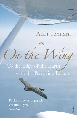 On The Wing book