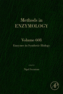 Enzymes in Synthetic Biology book