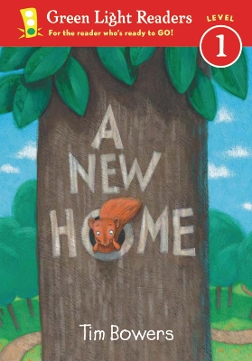 New Home by Tim Bowers