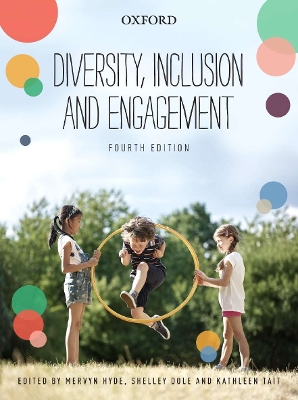 Diversity, Inclusion and Engagement book