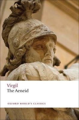 The Aeneid by Virgil