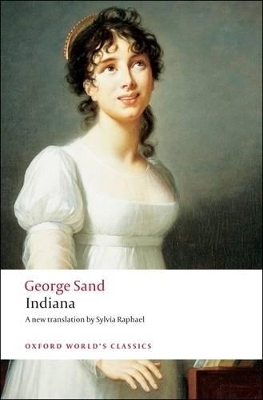 Indiana by George Sand