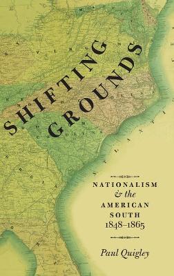Shifting Grounds book