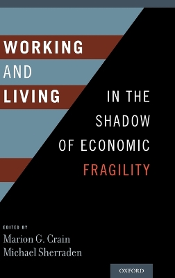 Working and Living in the Shadow of Economic Fragility book