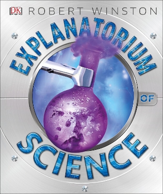 Explanatorium of Science by DK