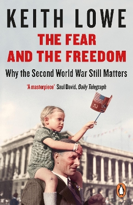 Fear and the Freedom book