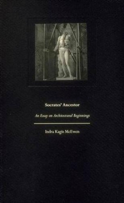 Socrates' Ancestor book