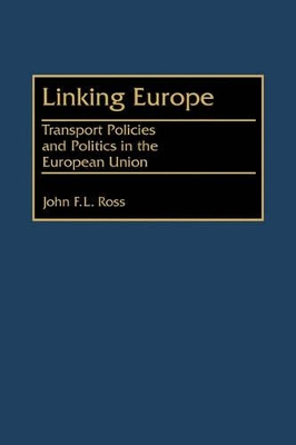 Linking Europe book