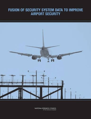 Fusion of Security System Data to Improve Airport Security book