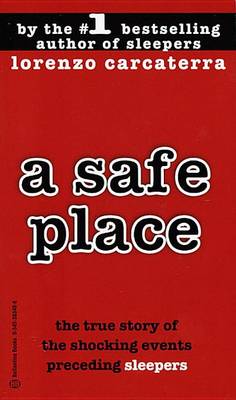 Safe Place book