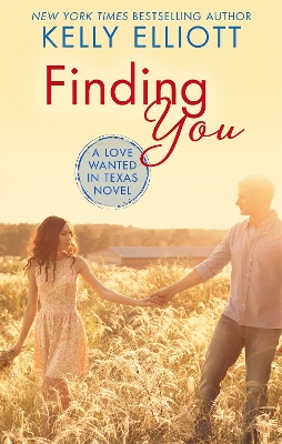 Finding You book