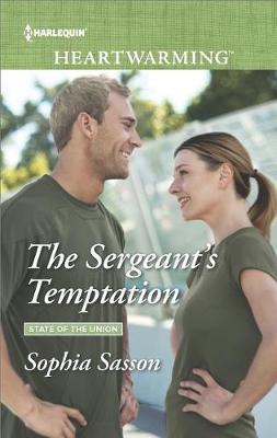 Sergeant's Temptation book