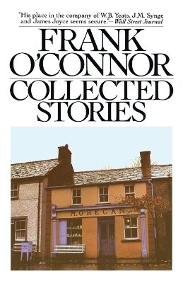 Collected Stories book