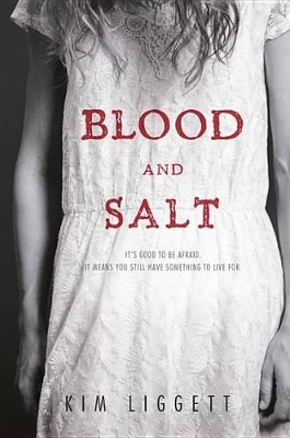 Blood and Salt book