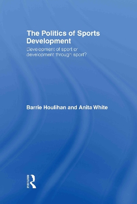 Politics of Sports Development book