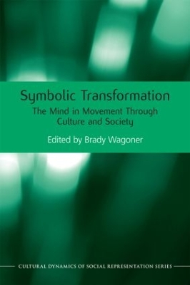 Symbolic Transformation book