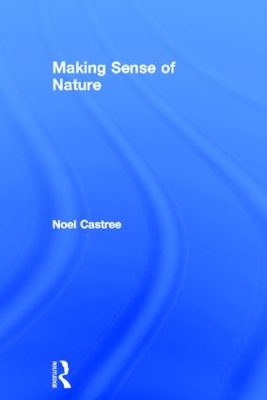 Making Sense of Nature book