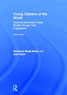 Young Citizens of the World by Marilynne Boyle-Baise
