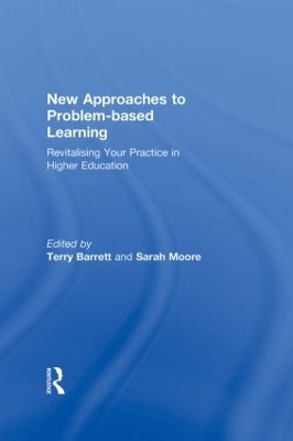 New Approaches to Problem-based Learning book
