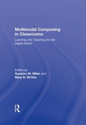 Multimodal Composing in Classrooms book