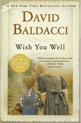 Wish You Well by David Baldacci