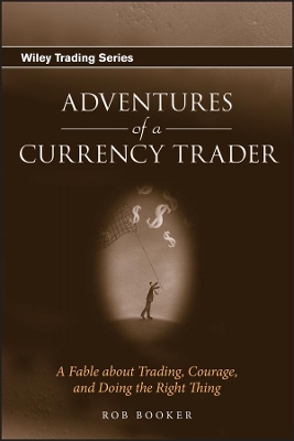 Adventures of a Currency Trader book