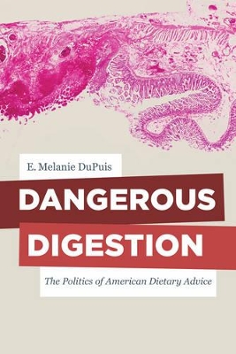 Dangerous Digestion book