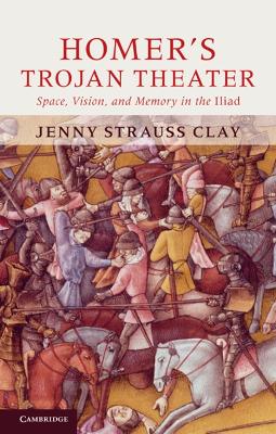 Homer's Trojan Theater book