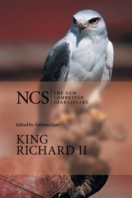 King Richard II by William Shakespeare