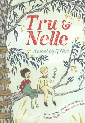 Tru and Nelle by G Neri