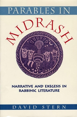 Parables in Midrash book