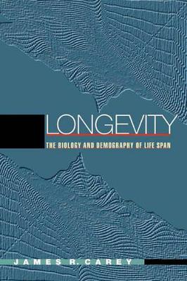 Longevity by James R. Carey