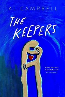 The Keepers book