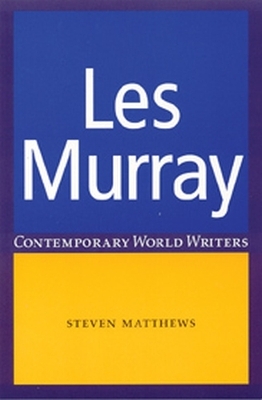 Les Murray book