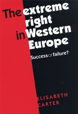 Extreme Right in Western Europe book
