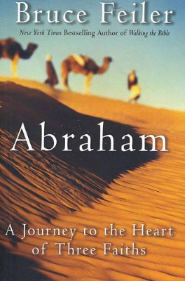 Abraham book