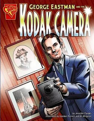 George Eastman and the Kodak Camera book