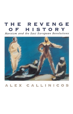 Revenge of History book