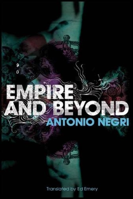 Empire and Beyond book