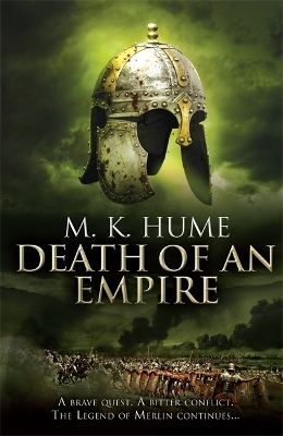 Prophecy: Death of an Empire book