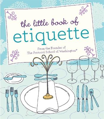 Little Book of Etiquette book