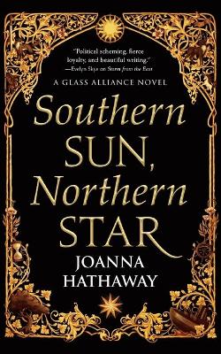 Southern Sun, Northern Star book