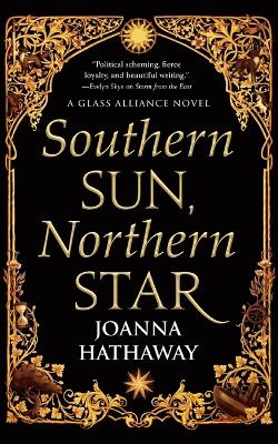 Southern Sun, Northern Star book