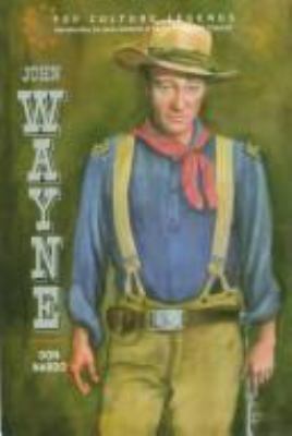 John Wayne (Pop Culture)(Oop) book