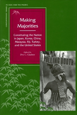 Making Majorities book