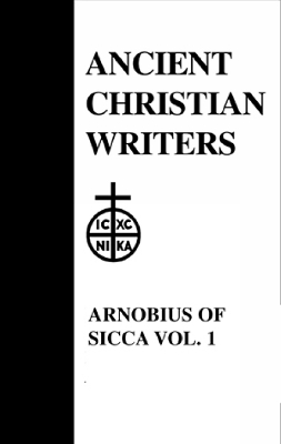 The Case Against the Pagans by George E. McCracken