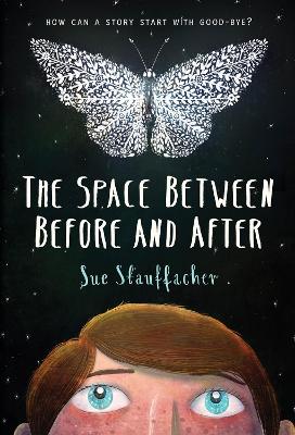 The Space Between Before and After book