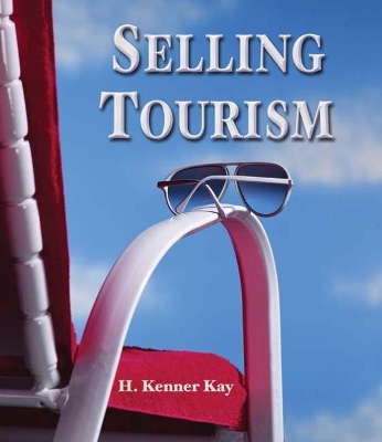 Selling Tourism book