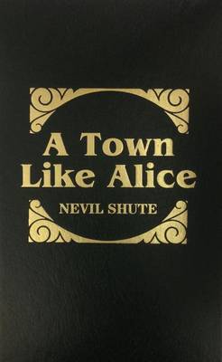 Town Like Alice book